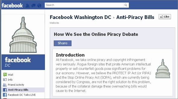  facebook