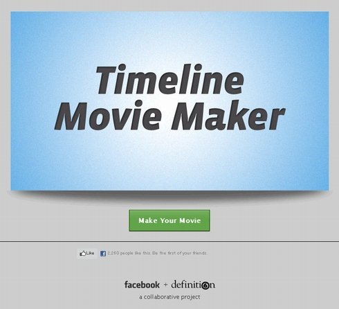  movie maker