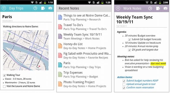  onenote