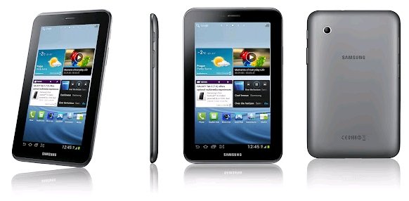 galaxy tab