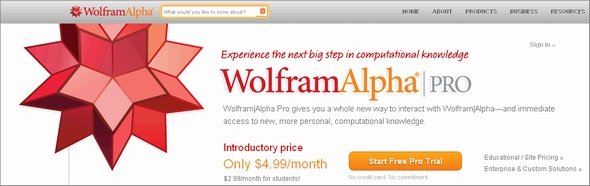  wolfram 4