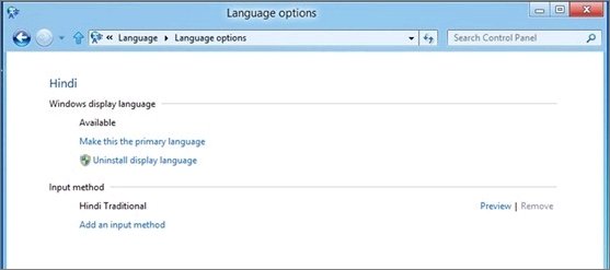  language 4