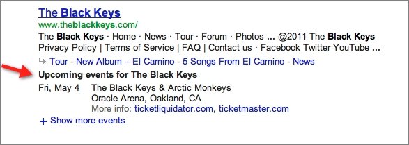  black keys