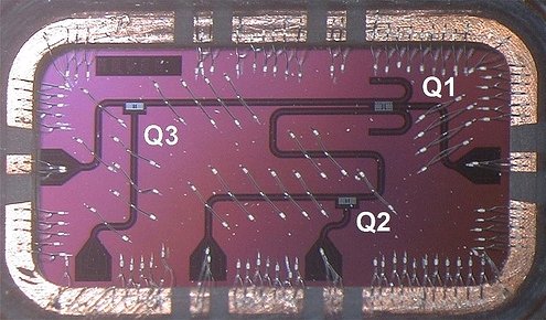  2dqubit