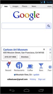  search