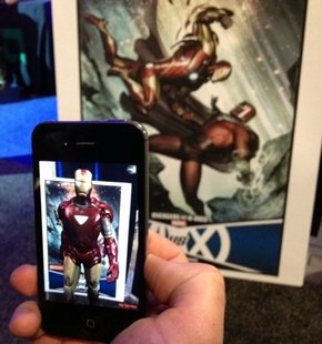  marvel 2