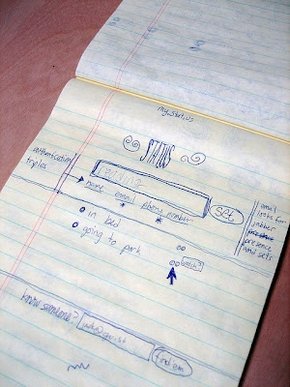  jack's memo