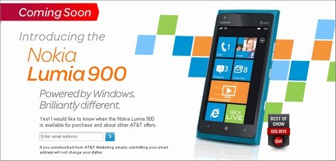  lumia