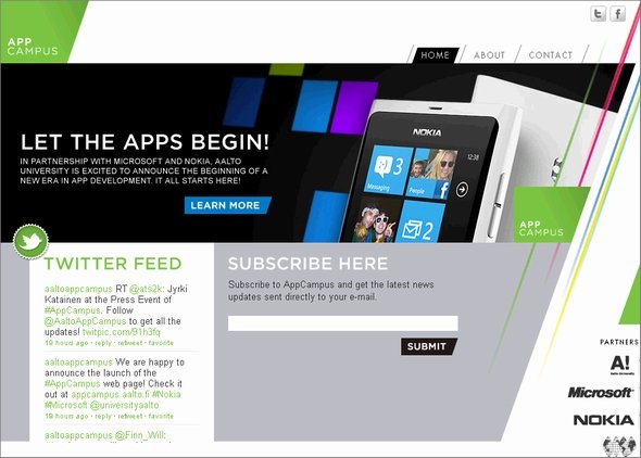  appcampus