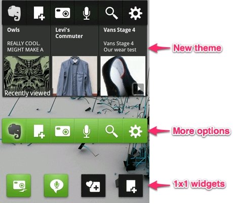  evernote 2