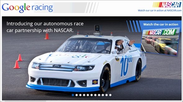  racing 1