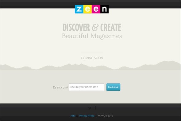  zeen