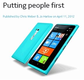  nokia