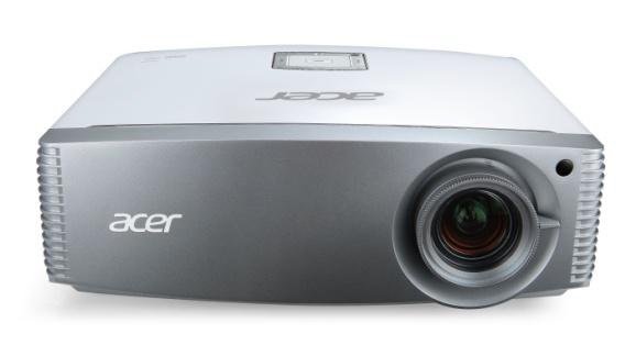 acer フルHD対応DLPプロジェクター H9500BD acer フルHD対応DLP