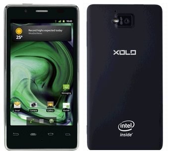  xolo