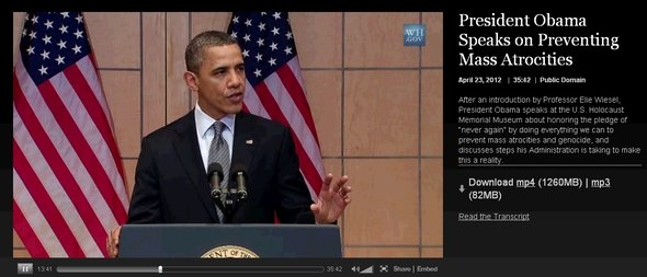 obama
