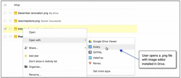  drive apps