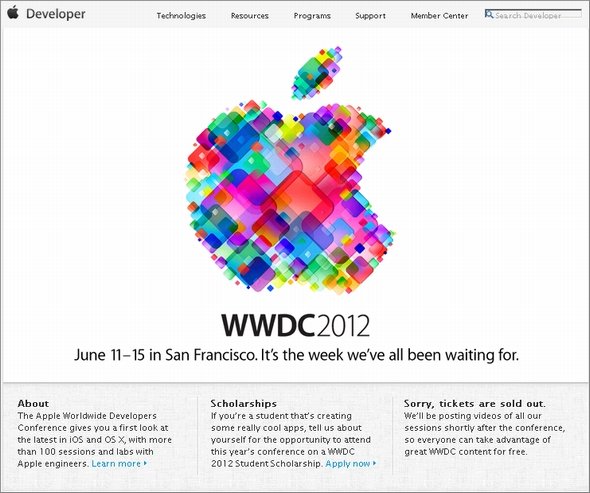  wwdc