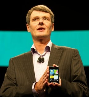  BlackBerry 10 2