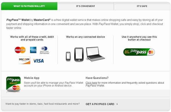  paypass
