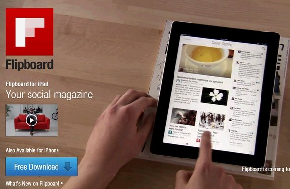  flipboard 2