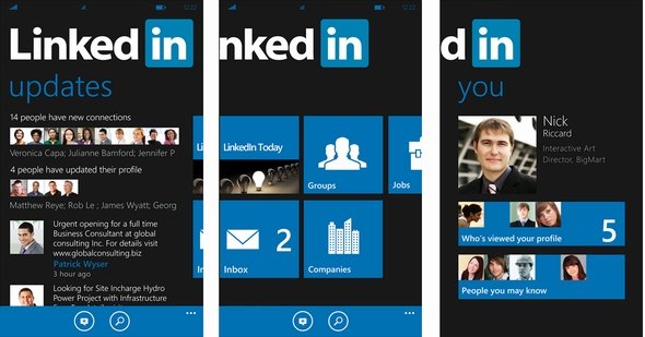  linkedin