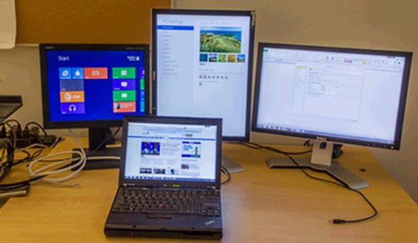  monitor