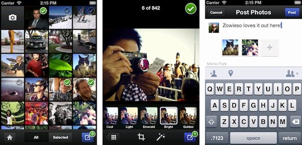  camera 1