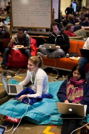  hackathon