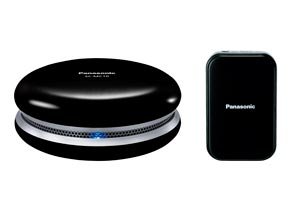 パナソニック、テレビの音声を手元で聞けるBluetoothスピーカー「SC