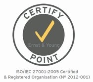  iso 27001