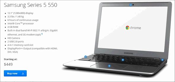  chromebook