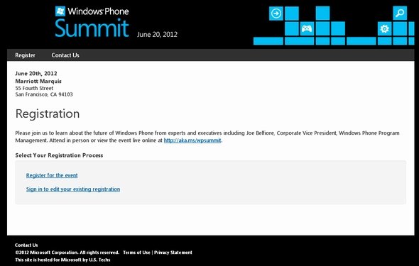  summit