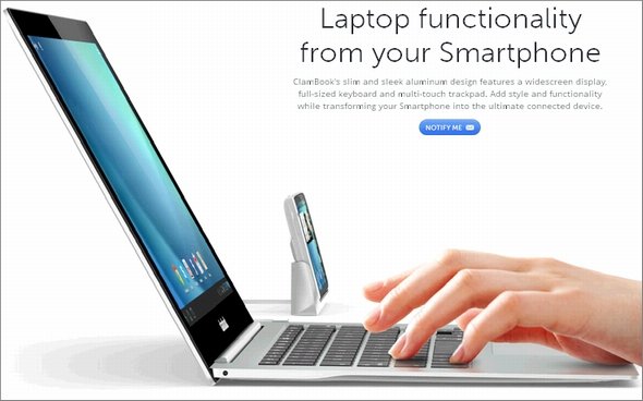  clambook 1