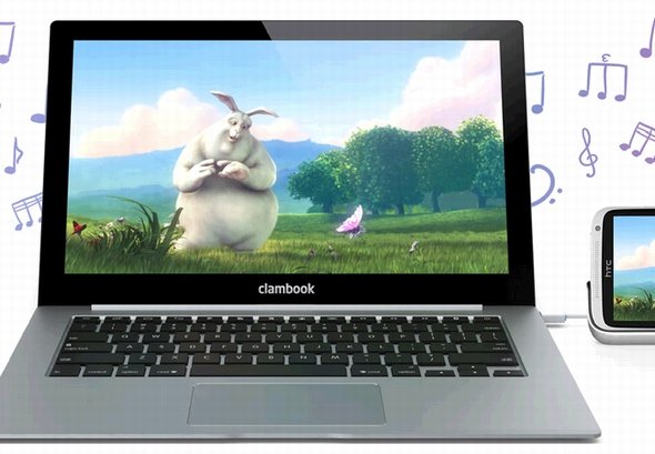  clambook 2