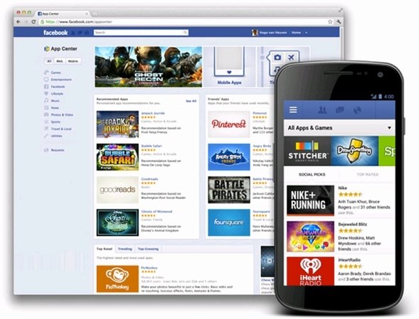  app center 1