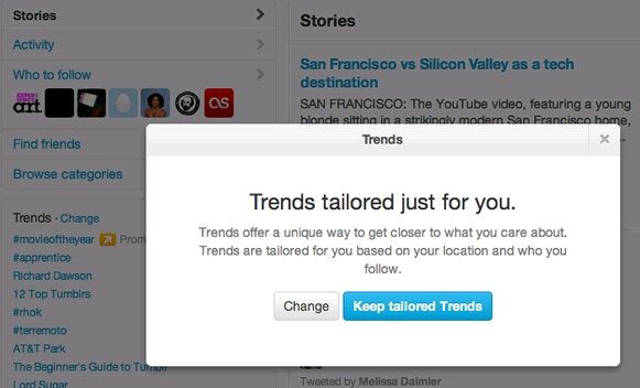  trend 2