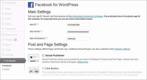  wordpress 1