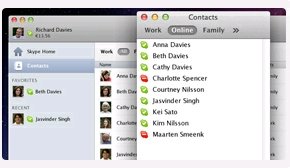  skype 1