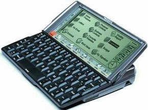  Psion 5mx Pro