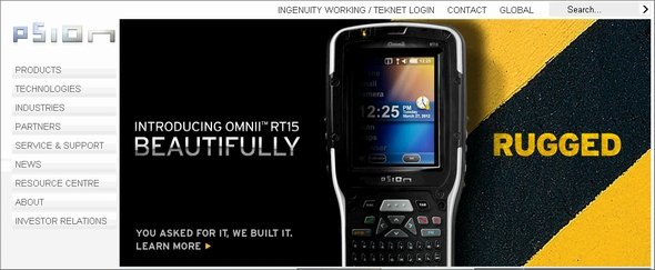  psion