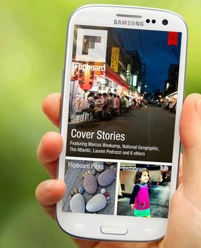  flipboard