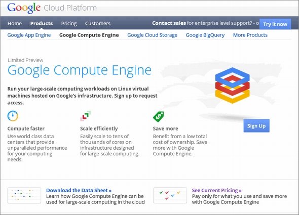  iaas