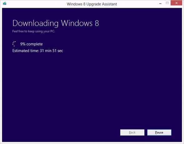  windows 8 upgrade 2