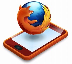  firefox os
