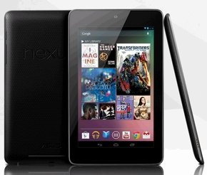  nexus 7