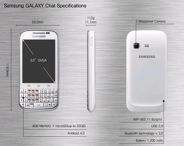  galaxy chat 2
