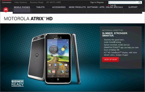  atrix 1