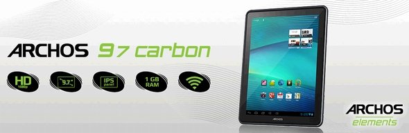  archos 97