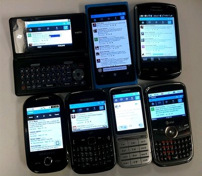  mobile twitter